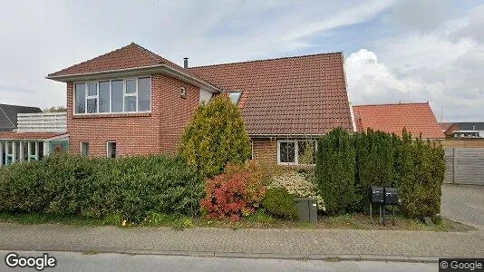 Erhvervslejemål til salg i Esbjerg N - Foto fra Google Street View