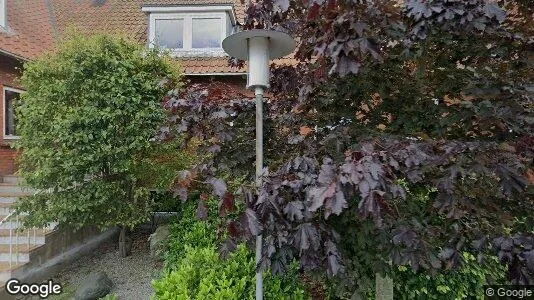 Boligudlejningsejendomme til salg i Middelfart - Foto fra Google Street View