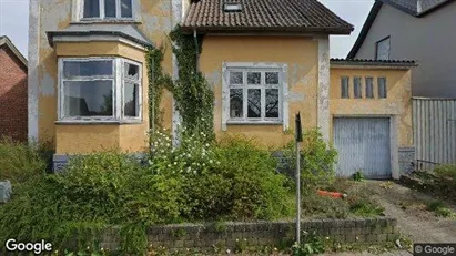 Erhvervslejemål til salg i Randers SV - Foto fra Google Street View