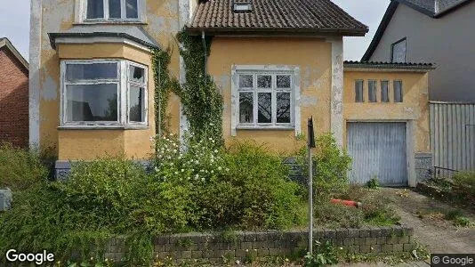 Erhvervslejemål til salg i Randers SV - Foto fra Google Street View