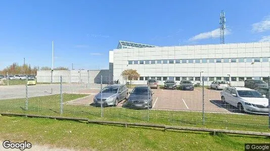 Kontorlokaler til salg i Karlslunde - Foto fra Google Street View