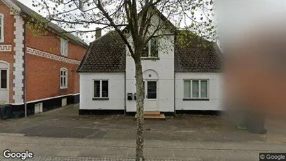 Erhvervslejemål til salg i Dianalund - Foto fra Google Street View