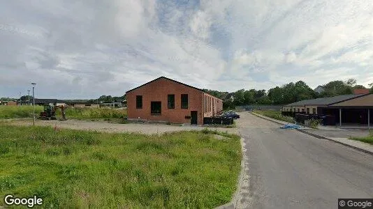 Boligudlejningsejendomme til salg i Svenstrup J - Foto fra Google Street View