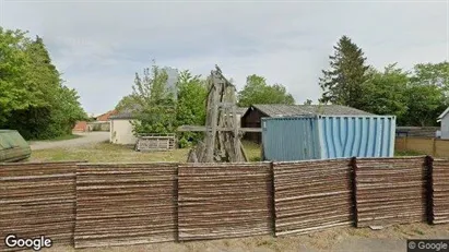 Lagerlokaler til salg i Stenlille - Foto fra Google Street View