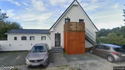 Boligudlejningsejendomme til salg i Frederiksværk - Foto fra Google Street View