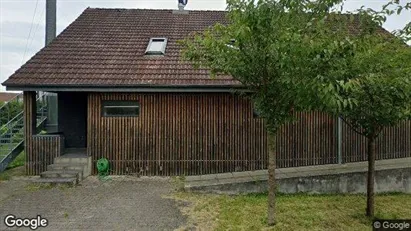 Erhvervslejemål til salg i Risskov - Foto fra Google Street View