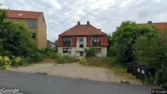 Boligudlejningsejendomme til salg i Slagelse - Foto fra Google Street View