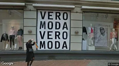 Erhvervslejemål til salg i Kolding - Foto fra Google Street View