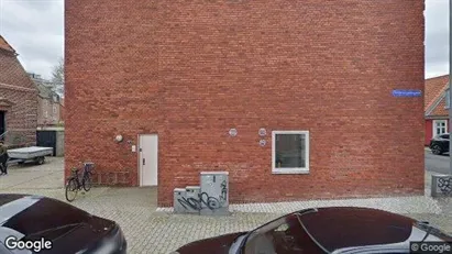 Boligudlejningsejendomme til salg i Esbjerg Centrum - Foto fra Google Street View