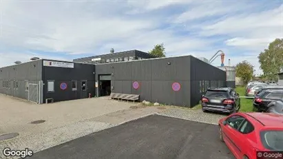 Lagerlokaler til salg i Rødovre - Foto fra Google Street View