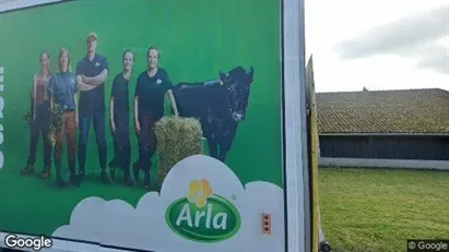 Erhvervslejemål til salg i Odense S - Foto fra Google Street View