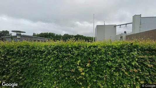 Lagerlokaler til salg i Støvring - Foto fra Google Street View