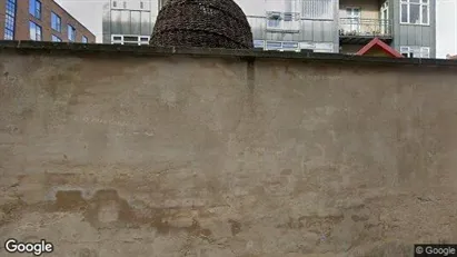 Lagerlokaler til salg i København S - Foto fra Google Street View