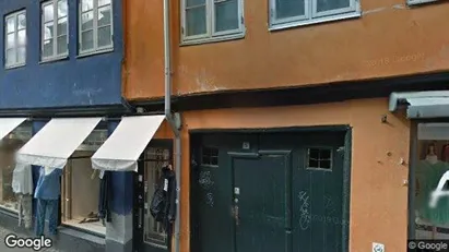 Boligudlejningsejendomme til salg i Helsingør - Foto fra Google Street View