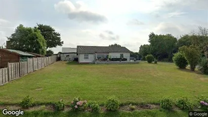 Erhvervslejemål til salg i Holbæk - Foto fra Google Street View