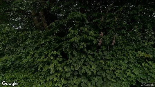 Kontorlokaler til salg i Brovst - Foto fra Google Street View