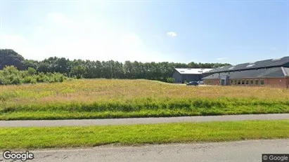 Lagerlokaler til salg i Vejen - Foto fra Google Street View