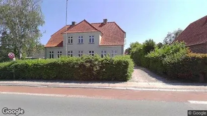 Boligudlejningsejendomme til salg i Slagelse - Foto fra Google Street View