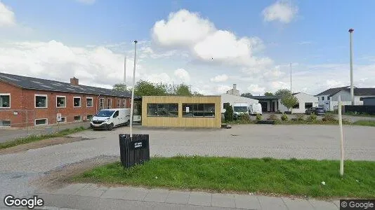 Erhvervslejemål til salg i Rødovre - Foto fra Google Street View