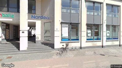 Kontorlokaler til salg i Frederikssund - Foto fra Google Street View