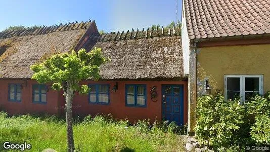 Erhvervslejemål til salg i Farum - Foto fra Google Street View