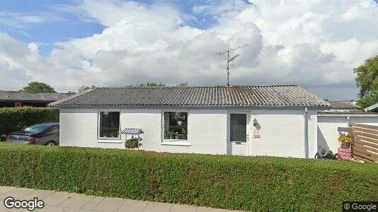 Erhvervslejemål til salg i Frederikshavn - Foto fra Google Street View