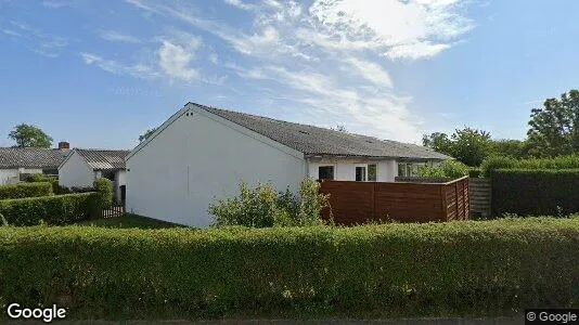 Erhvervslejemål til salg i Frederikshavn - Foto fra Google Street View