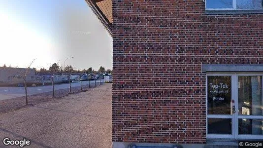 Kontorlokaler til salg i Karlslunde - Foto fra Google Street View
