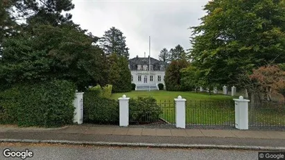 Kontorlokaler til salg i Rødovre - Foto fra Google Street View