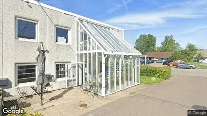 Lagerlokaler til salg i Kokkedal - Foto fra Google Street View