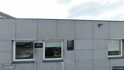 Kontorlokaler til salg i Århus V - Foto fra Google Street View