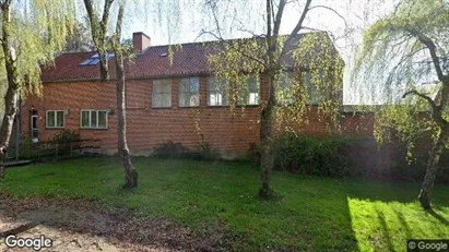Erhvervslejemål til salg i Vinderup - Foto fra Google Street View