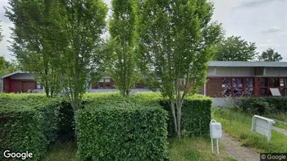 Lagerlokaler til salg i Allerød - Foto fra Google Street View