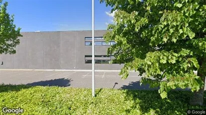 Kontorlokaler til salg i Herning - Foto fra Google Street View