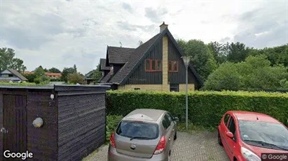 Erhvervslejemål til salg i Værløse - Foto fra Google Street View
