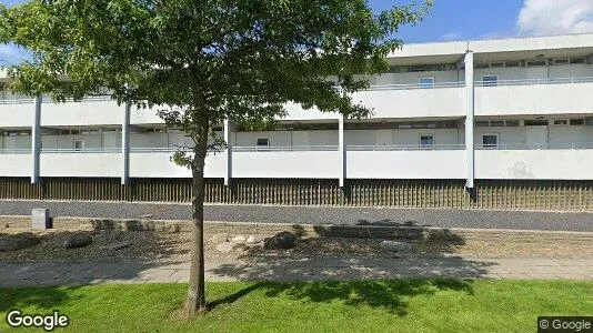 Erhvervslejemål til salg i Esbjerg Centrum - Foto fra Google Street View