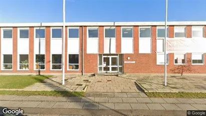 Kontorlokaler til salg i Åbyhøj - Foto fra Google Street View