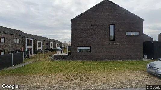 Boligudlejningsejendomme til salg i Sabro - Foto fra Google Street View