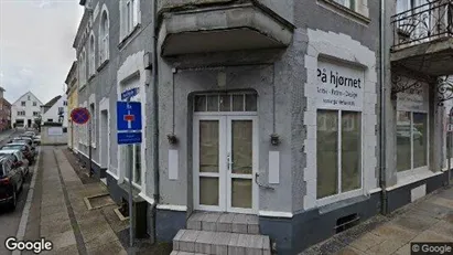 Boligudlejningsejendomme til salg i Sønderborg - Foto fra Google Street View