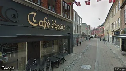 Boligudlejningsejendomme til salg i Helsingør - Foto fra Google Street View