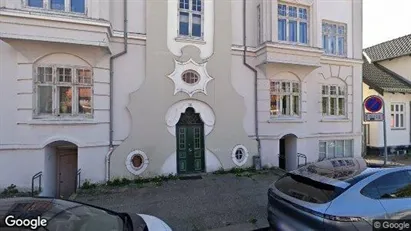 Erhvervslejemål til salg i Randers C - Foto fra Google Street View