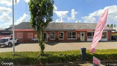Lagerlokaler til salg i Ribe - Foto fra Google Street View