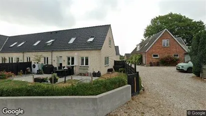 Boligudlejningsejendomme til salg i Roskilde - Foto fra Google Street View