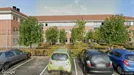 Kontorejendom til salg, Odense C, <span class="blurred street" onclick="ProcessAdRequest(316871)"><span class="hint">Se vej-navn</span>[xxxxxxxxxx]</span>