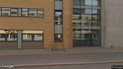 Kontorlokaler til salg i Horsens - Foto fra Google Street View