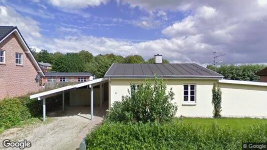 Erhvervsgrunde til salg i Aalborg Øst - Foto fra Google Street View