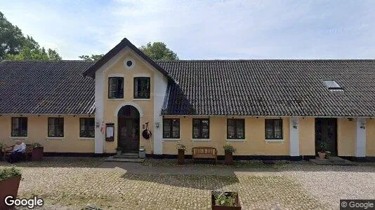 Erhvervslejemål til salg i Ebberup - Foto fra Google Street View