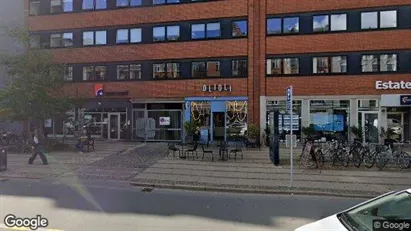 Kontorlokaler til salg i Østerbro - Foto fra Google Street View