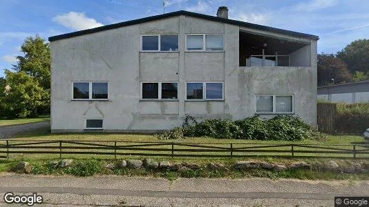 Erhvervslejemål til salg i Frederiksværk - Foto fra Google Street View