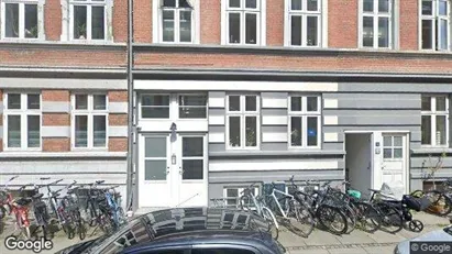 Boligudlejningsejendomme til salg i Århus C - Foto fra Google Street View